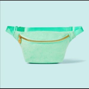 Stoney Clover Lane x Target belt bag